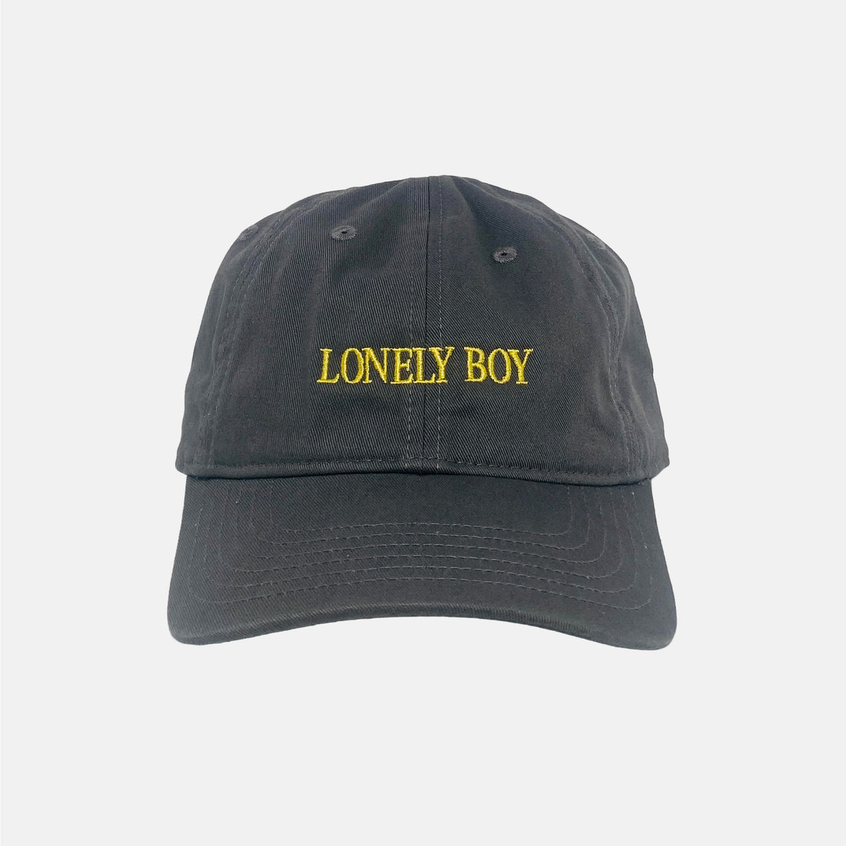 Lonely Boy Hat