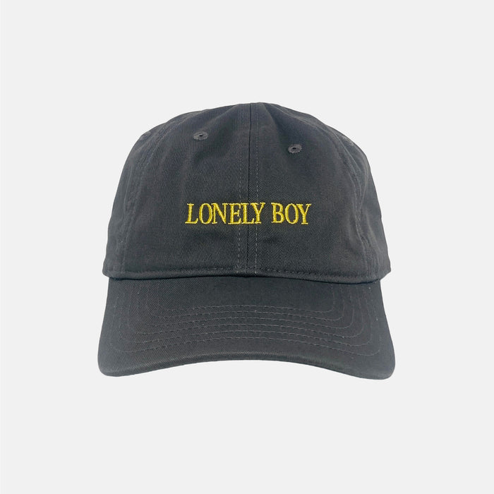 Lonely Boy Hat