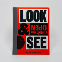 Look & See Collected - Ephemera and Printed Material