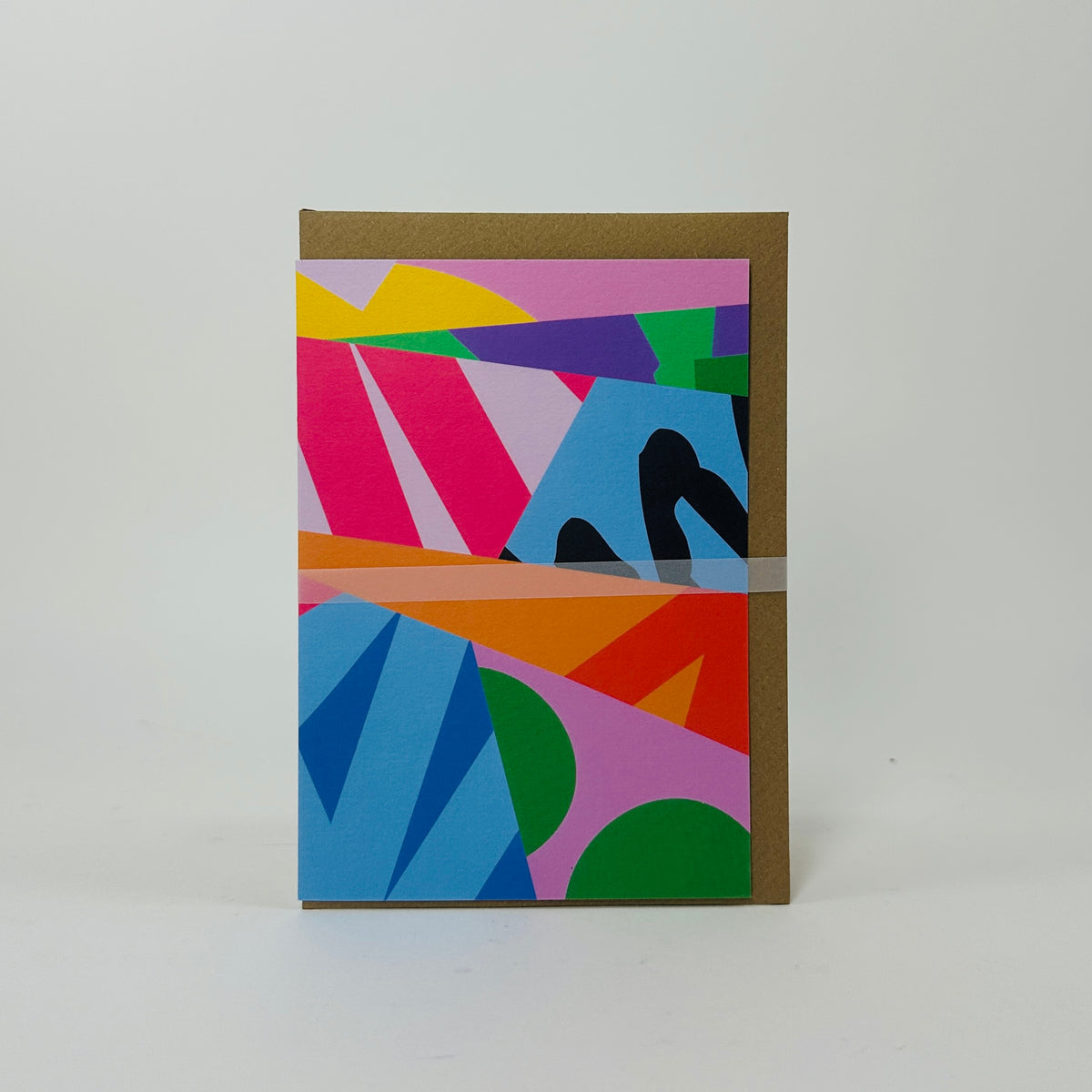Loose Ends 339 - Evermade Card