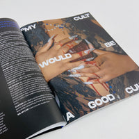 Lore #3 - The Cult Issue