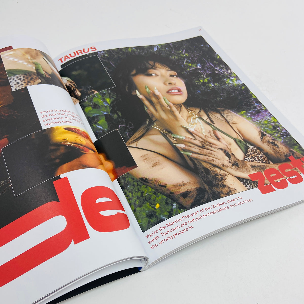 Lore #3 - The Cult Issue