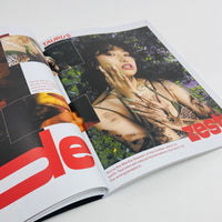 Lore #3 - The Cult Issue