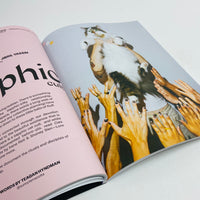 Lore #3 - The Cult Issue