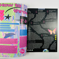 Lore #4 - The Club Issue