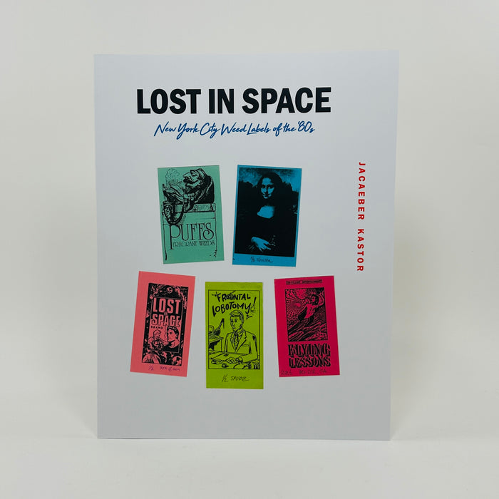 Lost in Space