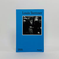 Louis Stettner Photofile