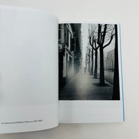 Louis Stettner Photofile
