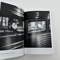 Louis Stettner Photofile