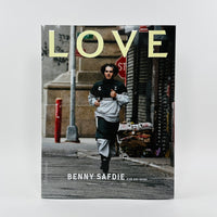 Love #25 - Freedom