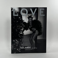 Love #25 - Freedom