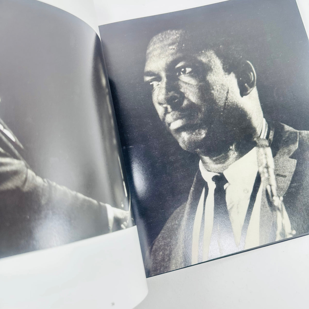 Love and Understanding - Jazz Photography of Don Schlitten