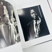 Love and Understanding - Jazz Photography of Don Schlitten