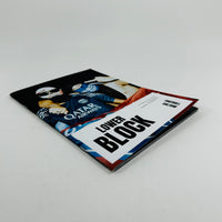 Lower Block - A night in Paris - Alexey Dymarskiy