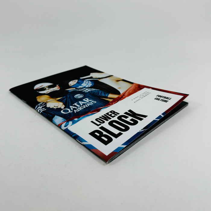 Lower Block - A night in Paris - Alexey Dymarskiy