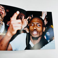 Lower Block - A night in Paris - Alexey Dymarskiy