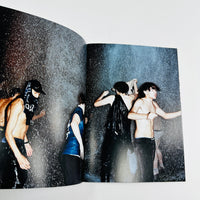 Lower Block - A night in Paris - Alexey Dymarskiy