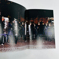 Lower Block - A night in Paris - Alexey Dymarskiy