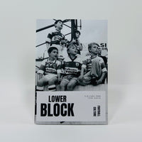 Lower Block - Elm Park 1996 - Tony Davis