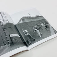 Lower Block - Elm Park 1996 - Tony Davis