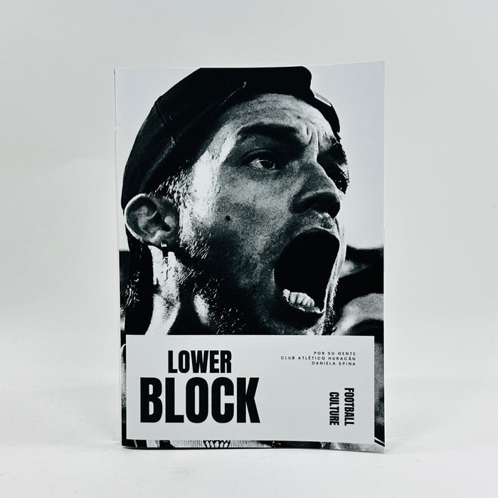 Lower Block - Por Su Gente - Daniela Spina