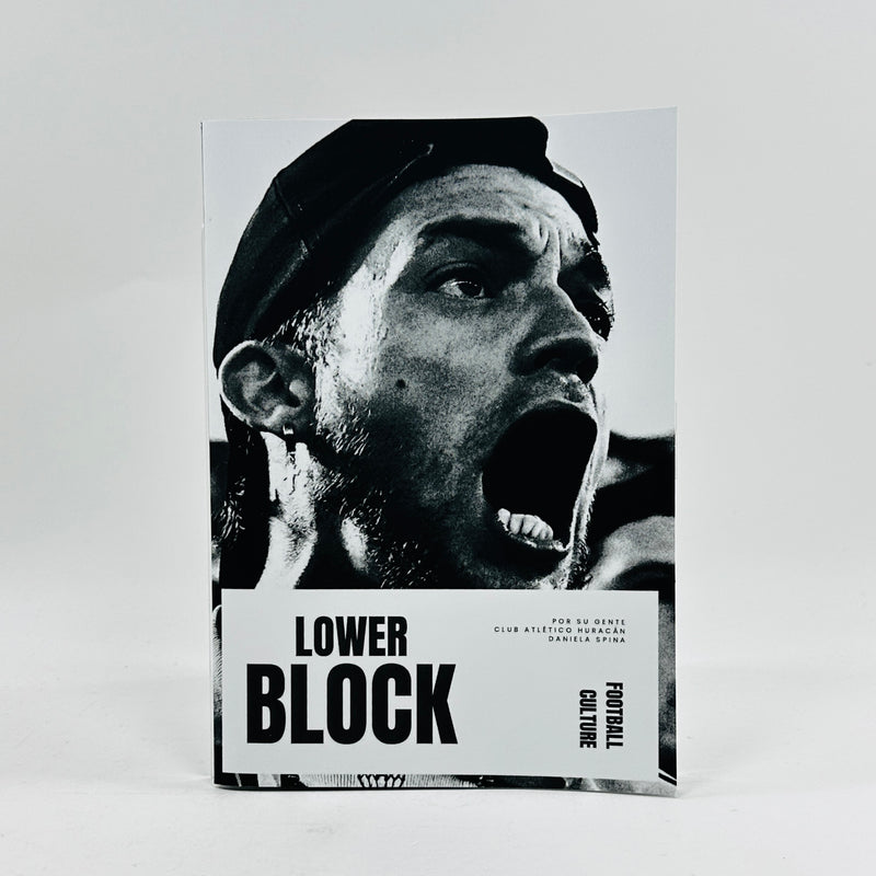 Lower Block - Por Su Gente - Daniela Spina