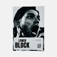 Lower Block - Por Su Gente - Daniela Spina