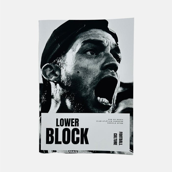 Lower Block - Por Su Gente - Daniela Spina