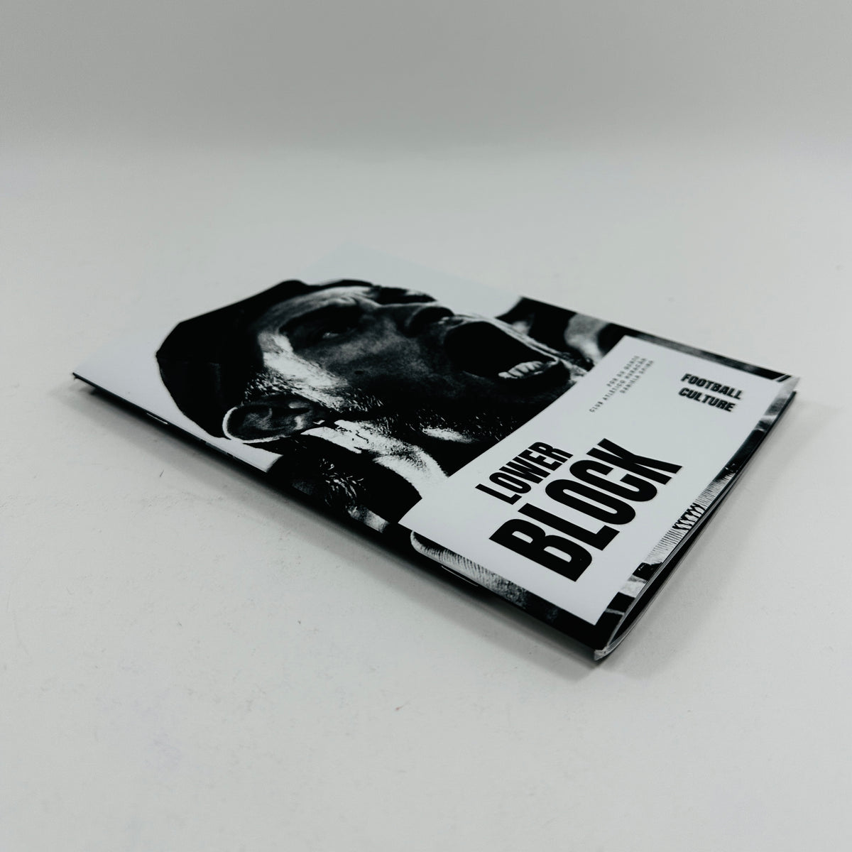 Lower Block - Por Su Gente - Daniela Spina