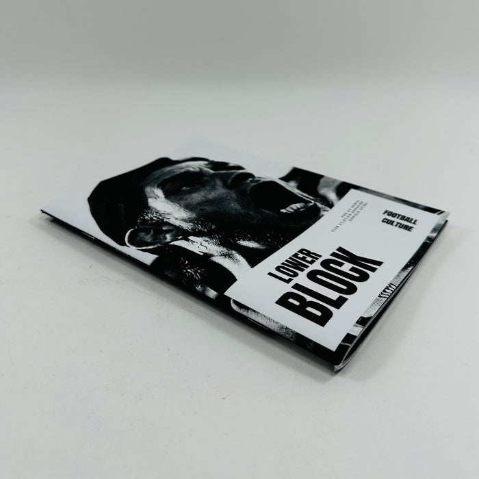 Lower Block - Por Su Gente - Daniela Spina