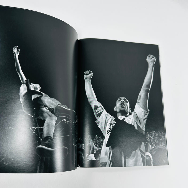 Lower Block - Por Su Gente - Daniela Spina