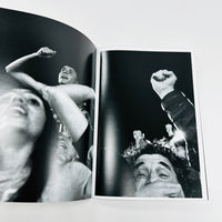 Lower Block - Por Su Gente - Daniela Spina