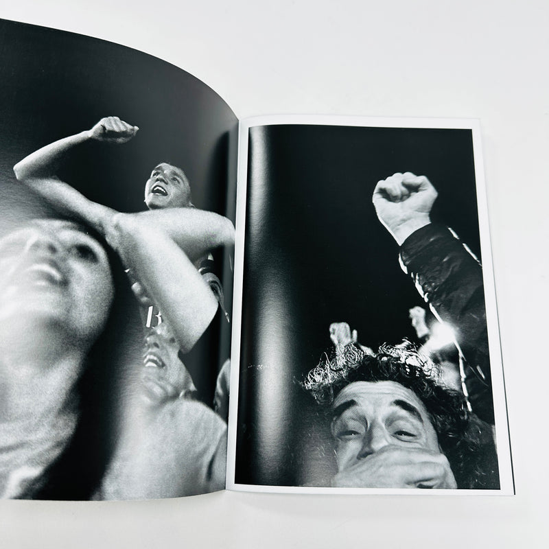 Lower Block - Por Su Gente - Daniela Spina