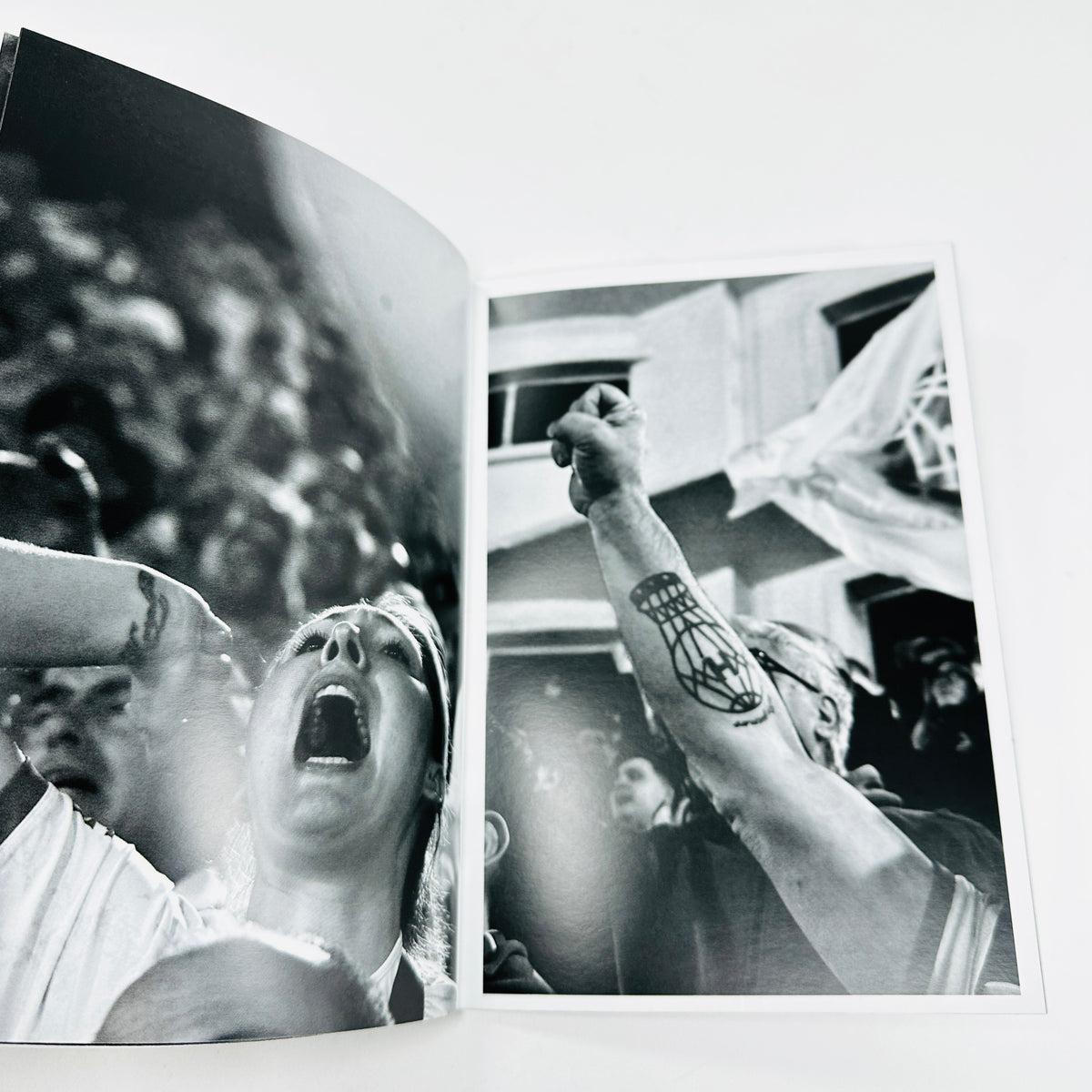 Lower Block - Por Su Gente - Daniela Spina