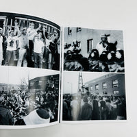 Lower Block - Protests To Promotion - Clive Lawrence