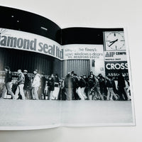 Lower Block - Protests To Promotion - Clive Lawrence