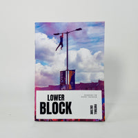 Lower Block - Rangers 55