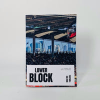 Lower Block - S.Korea 24