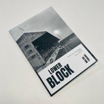 Lower Block - Scottish Grounds 1990s - Tony Davis