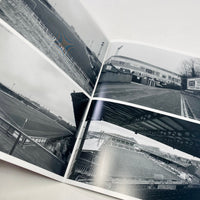 Lower Block - Scottish Grounds 1990s - Tony Davis