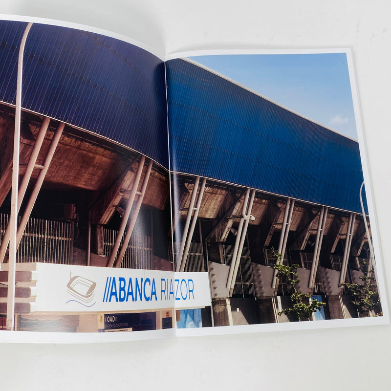 Lower Block - Super Riazor