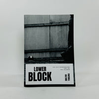 Lower Block - The Old Showground - Nic Salmon