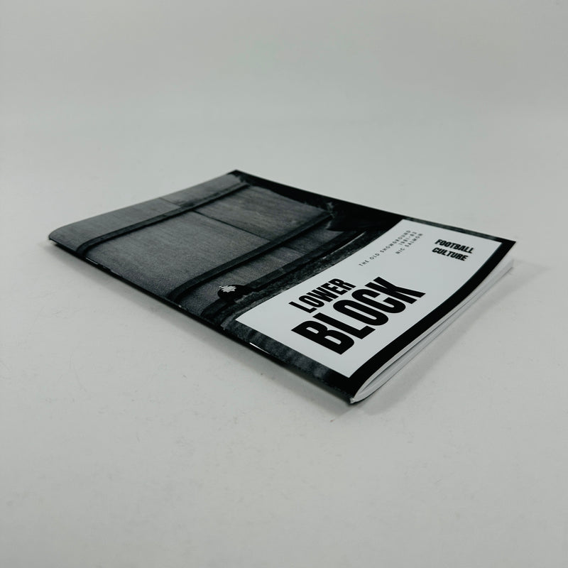 Lower Block - The Old Showground - Nic Salmon