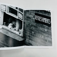 Lower Block - The Old Showground - Nic Salmon