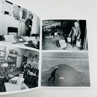 Lower Block - The Old Showground - Nic Salmon