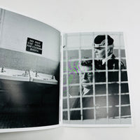 Lower Block - The Old Showground - Nic Salmon