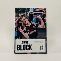 Lower Block – Dreams Never Die – Gary Lashmar