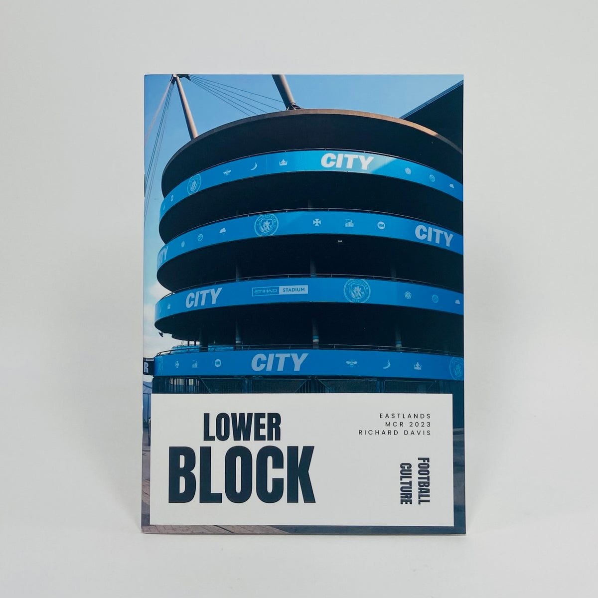 Lower Block – Eastlands MCR 2023 – Richard Davis