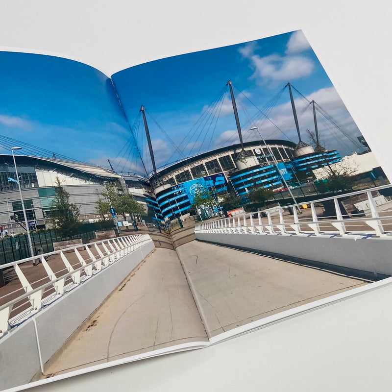 Lower Block – Eastlands MCR 2023 – Richard Davis