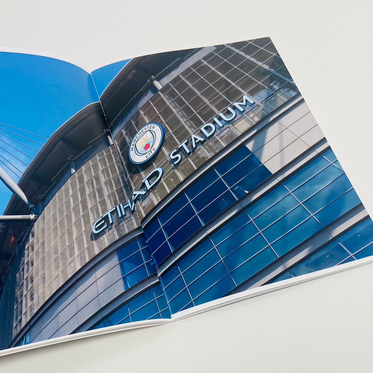 Lower Block – Eastlands MCR 2023 – Richard Davis